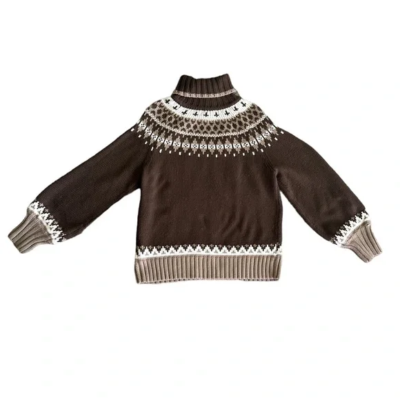 NWT St. John’s Bay Sweater - Picture 4 of 4